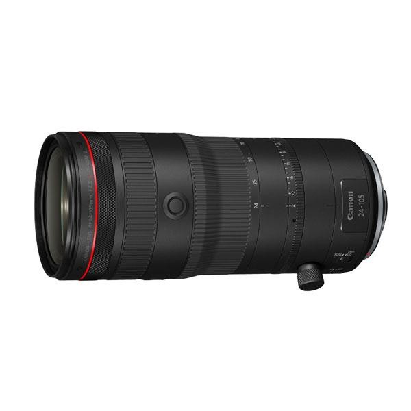 CANON RF24-105mm F2.8 L IS USM Z 4549292223156