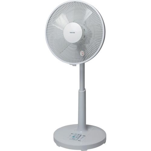 TEKNOS テクノス 扇風機 KI-327DC-W ホワイト 4955014044280