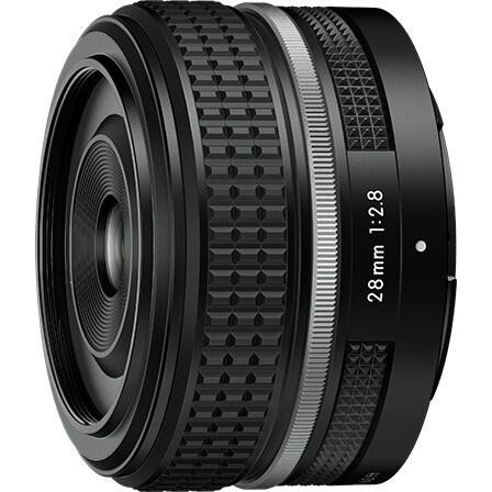 NIKON NIKKOR Z 28mm f/2.8 Special Editio 4960759909275