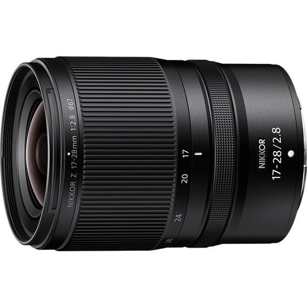 NIKON NIKKOR Z 17-28mm f/2.8 4960759910332