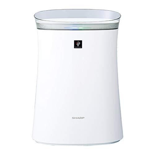 SHARP シャープ 空気清浄機 FU-N50BK-W ホワイト系 4974019163017