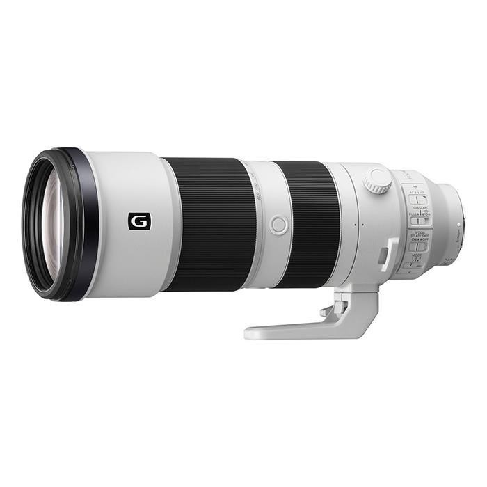 FE 200-600mm F5.6-6.3 G OSS SEL200600G 4548736099791