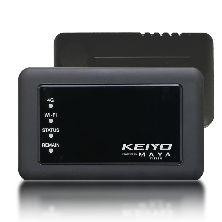 KEIYO　AN-S117　4545708004708