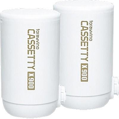 TORAY 東レ トレビーノ 浄水器カートリッジ MKCX2J　4960685881959