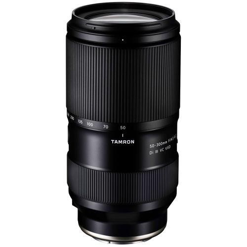 50-300mm F/4.5-6.3 Di III VC VXD (Model A069) 4960371006918