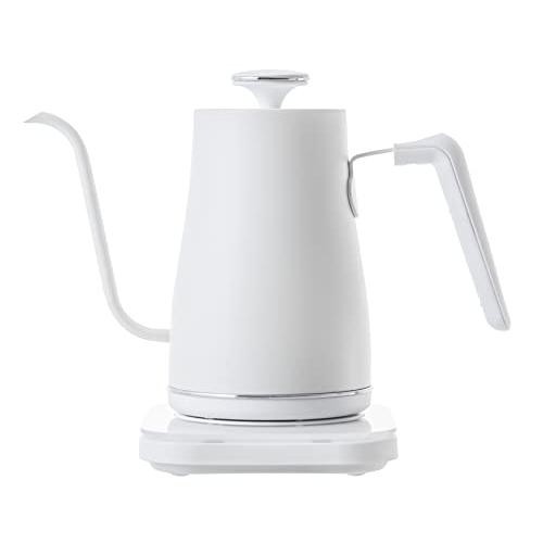 YAMAZEN 山善 電気ケトル 0.8L EGL-C1281