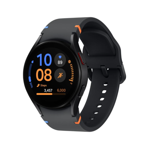 サムスン SAMSUNG Galaxy Watch FE SM-R861NZKAXJP ブラック 4986773241269