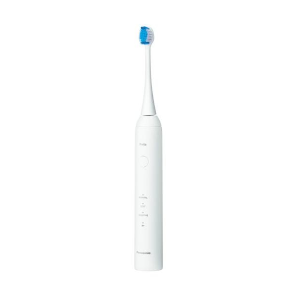 Panasonic パナソニック 音波振動ハブラシ ドルツ 電動歯ブラシ EW-DM74-W 白 4549980803301