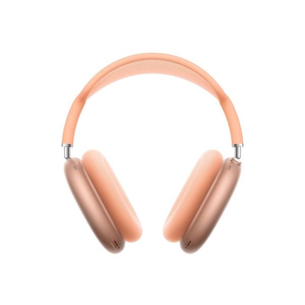 AirPods Max (USB-C) MWW73ZA/A  オレンジ 4549995552119