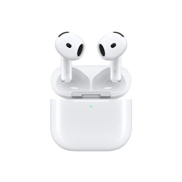 AirPods 4 アクティブノイズキャンセリング搭載モデル MXP93J/A 4549995519921