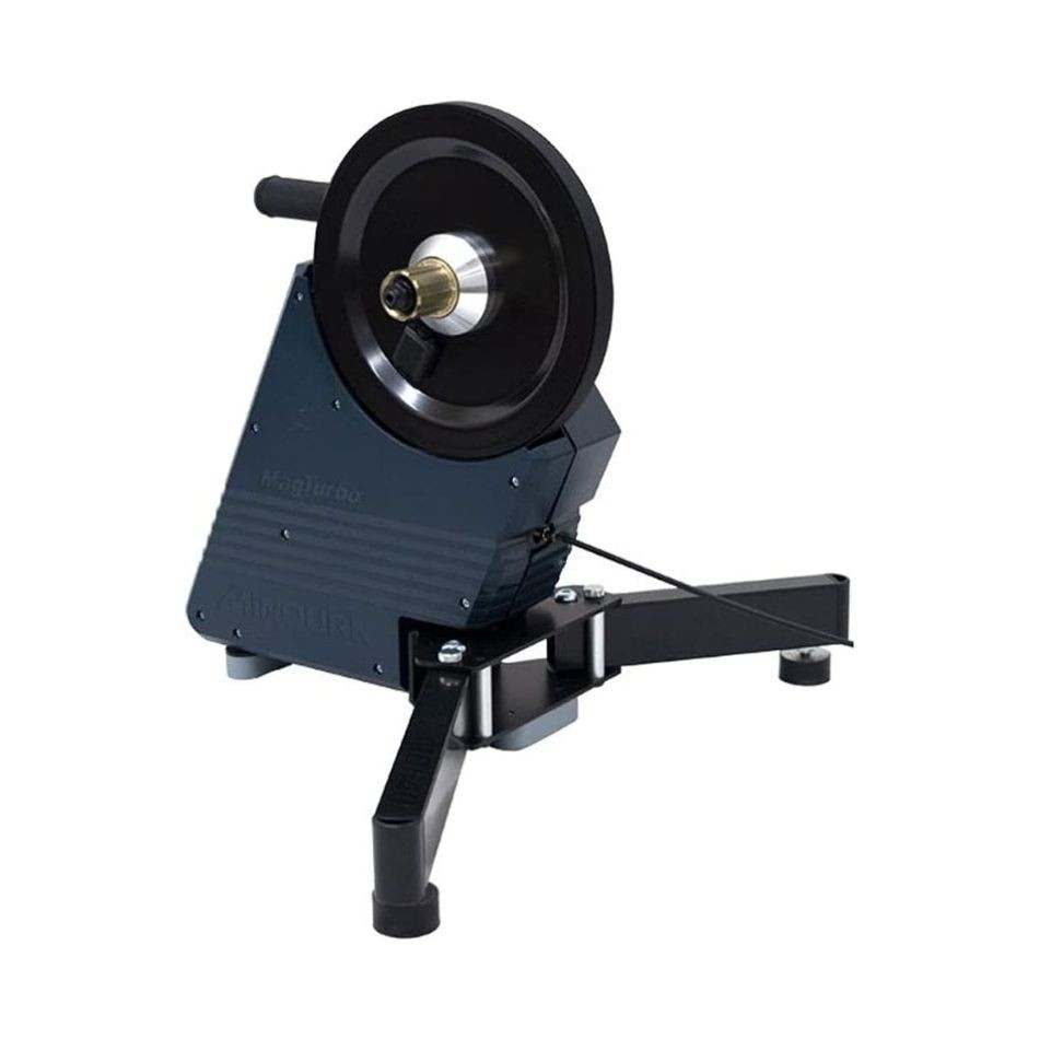 MINOURA ミノウラ 固定式ローラー台 ダイレクトドライブ式 MagTurbo Direct Drive MD640 4944924407506