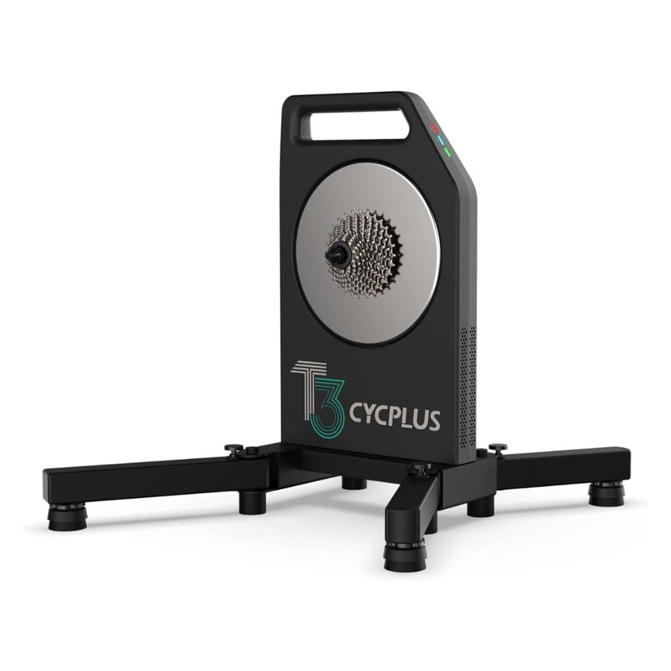 CYCPLUS サイクプラス スマートトレーナー T3 BLDC-MOTOR 6976297860297