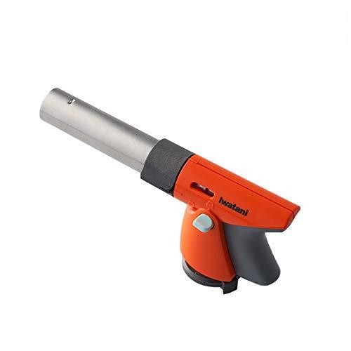 カセットガス アウトドアトーチバーナー CB-TC-ODOR　4901140904912