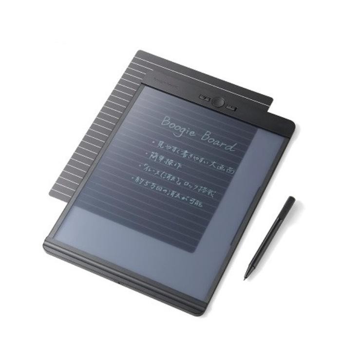 KING JIM キングジム 電子メモパッド ブギーボード BB-11 4971660775538