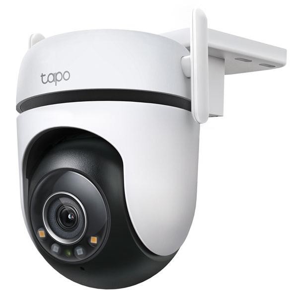 TP-LINK ティーピーリンク ネットワークカメラ Tapo C520WS　4895252504262