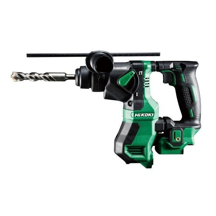ハイコーキ HiKOKI  電動ハンマ・振動ドリル DH12DD (NNK)　4966376332854