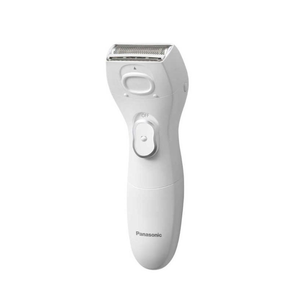 Panasonic パナソニック 除毛器 サラシェ (全身用) ES-WL40 ホワイト 4549980031384