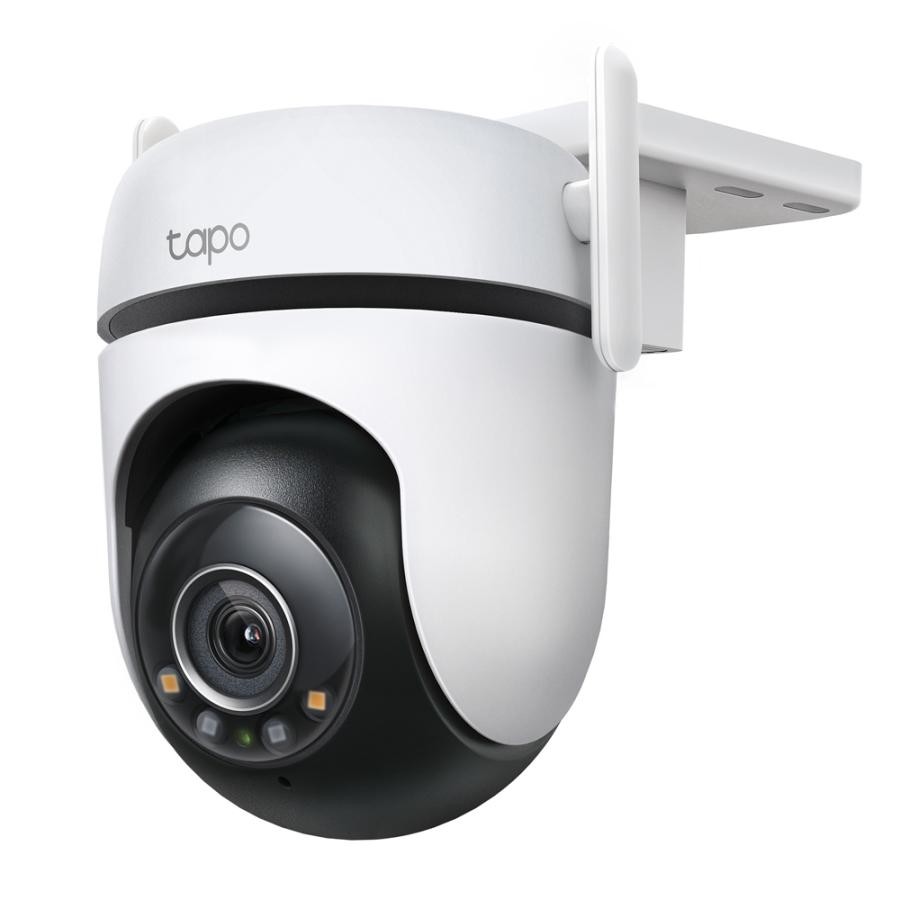 TP-Link ティーピーリンク ネットワークカメラ Tapo C520WS/A 4895252504279