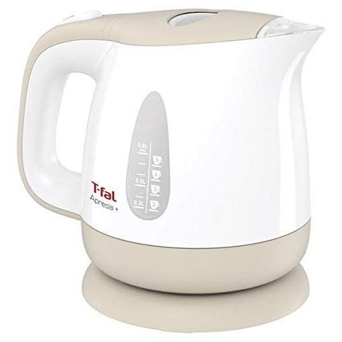 T-fal ティファール 電気ケトル 0.8L KO630AJP カフェオレ 3045386382118