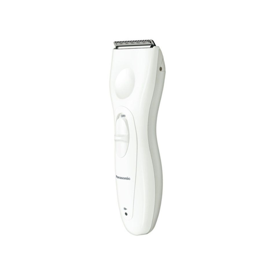 Panasonic パナソニック メンズグルーミング ヘアカッター ER-GC11-W 白 4549980453056