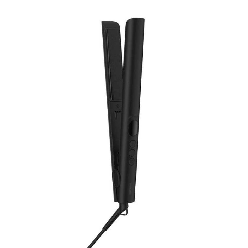 TESCOM テスコム ストレートアイロン 25mm TS360A-K ブラック 4975302436016