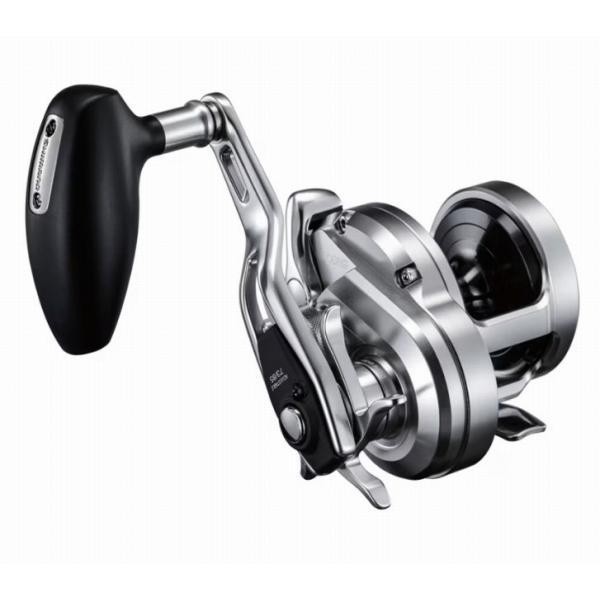 シマノ(SHIMANO) オシアジガー 1501XG（左ハンドル） 4969363043771