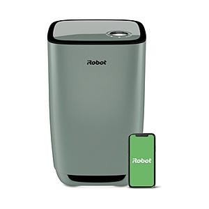 iRobot(アイロボット) Klaara p7 Pro P111560 [グリーングレー] 空気清浄機 0885155034274