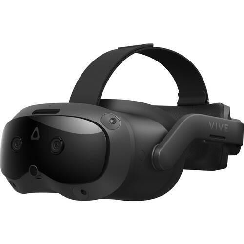 HTC VRヘッドセット VIVE FOCUS VISION CE 99HAUM007-00　4718487723188