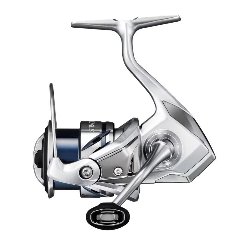 シマノ(SHIMANO) スピニングリール 23 ストラディック　C2500SXG 4969363045812