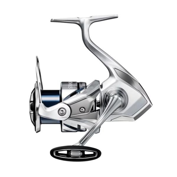 シマノ(SHIMANO) スピニングリール 23 ストラディック　C3000XG 4969363045867