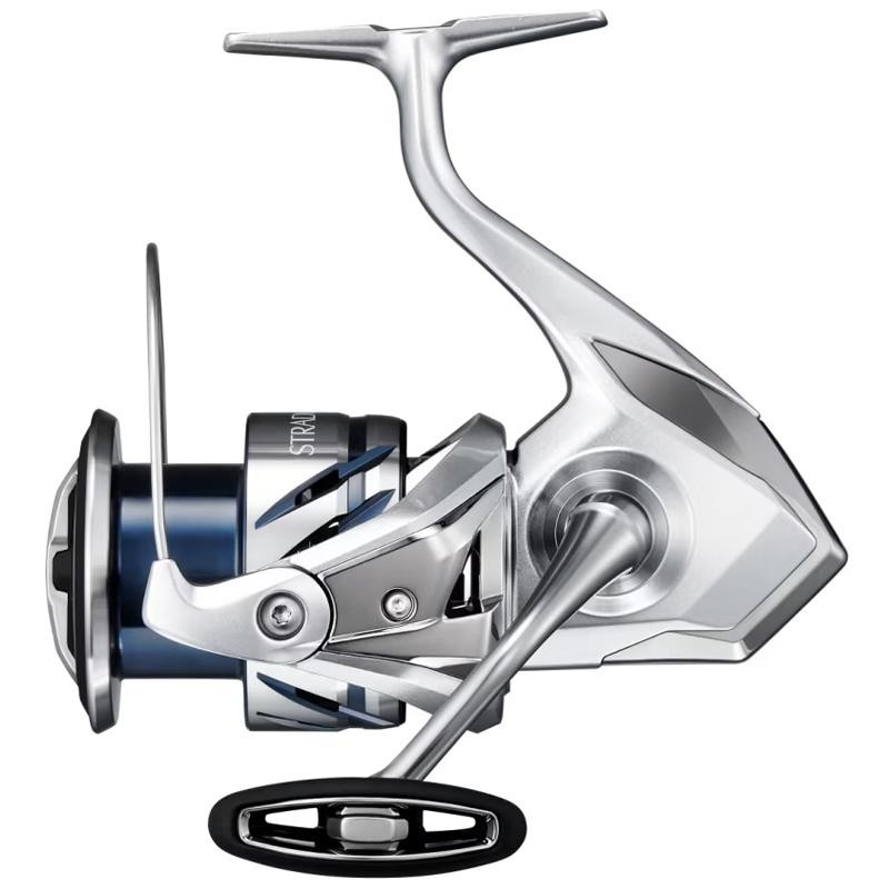 シマノ(SHIMANO) スピニングリール 23 ストラディック　4000 4969363045881