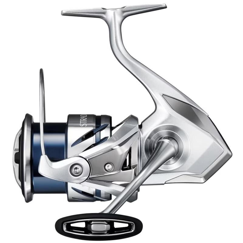 シマノ(SHIMANO) スピニングリール 23 ストラディック　4000MHG 4969363045898