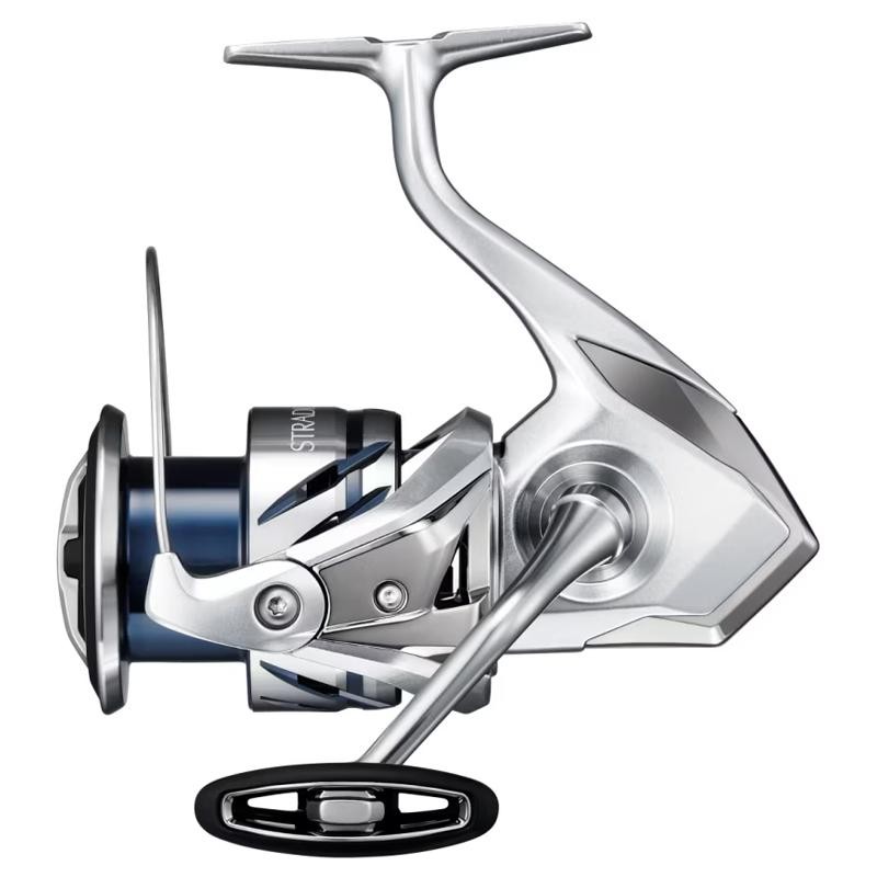 シマノ(SHIMANO) スピニングリール 23 ストラディック 4000XG 4969363045904