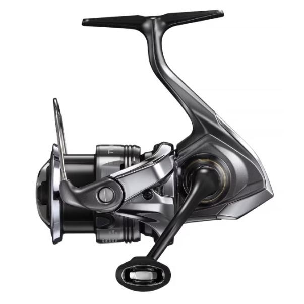 シマノ(SHIMANO) スピニングリール 24 ツインパワー　C2500SXG 4969363046772