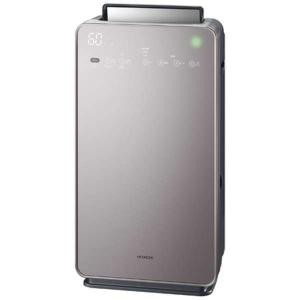 HITACHI 日立 次亜塩素酸脱臭機 ZP-GA1000T(H) モーブグレー 4549873133836