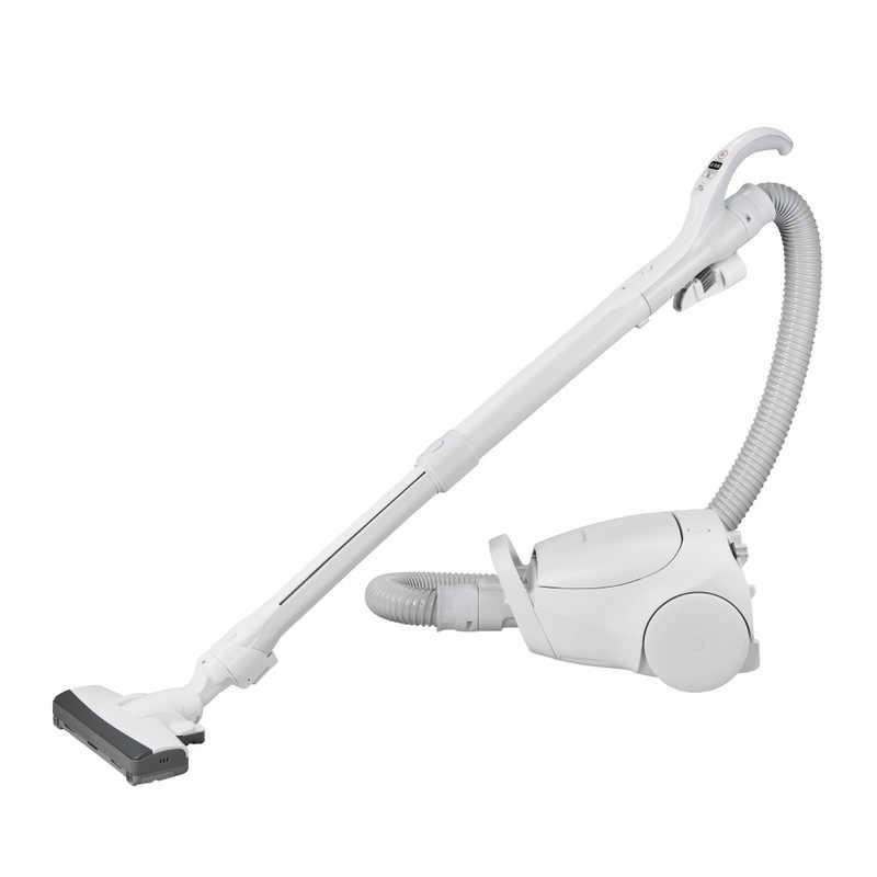 Panasonic パナソニック 掃除機 MC-PJ24G-C アイボリー 4549980896501