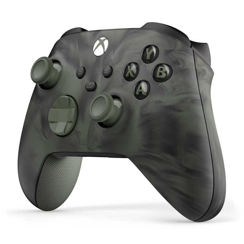 Xbox ワイヤレス コントローラー ノクターナル ベイパー 4549576189871