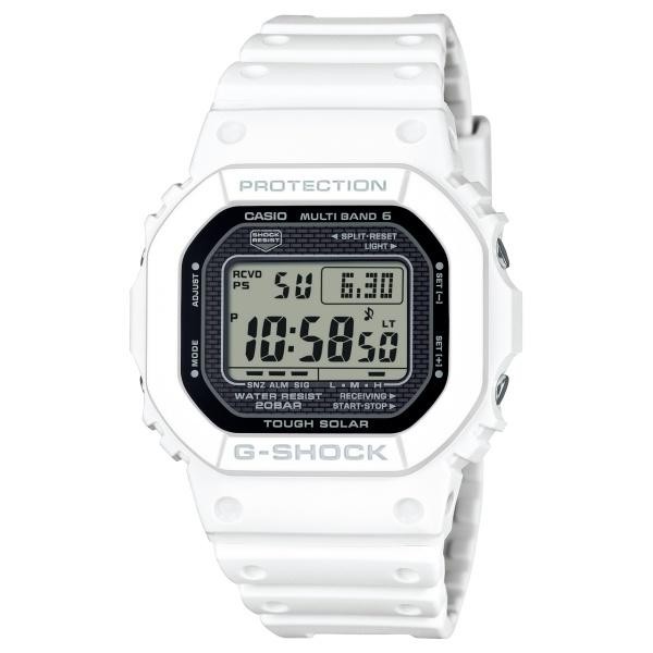 カシオ CASIO G-SHOCK GW-5000HS-7JF 4549526395857