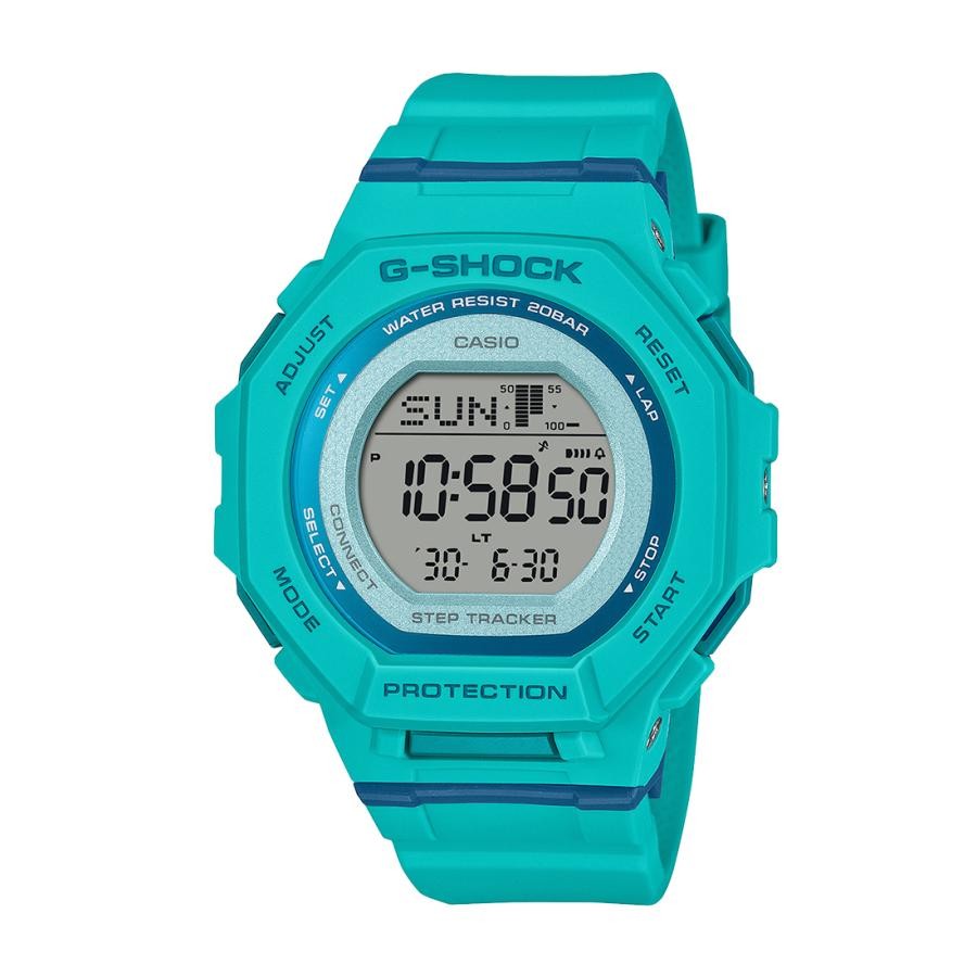 カシオ CASIO G-SHOCK GMD-B300SC-2JF 4549526396984