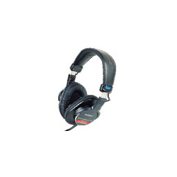 SONY MDR-CD900ST 密閉型 スタジオモニター ヘッドホン 4901780586080