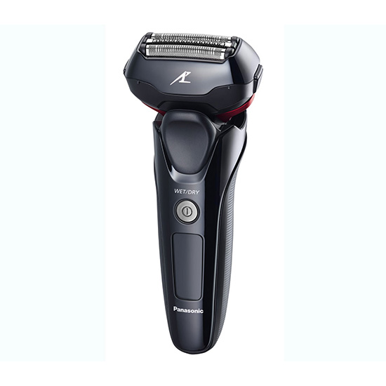 Panasonic パナソニック メンズシェーバー ラムダッシュ ES-LT2A-K 黒 4549077460028