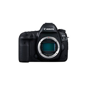 EOS 5D Mark IV ボディ