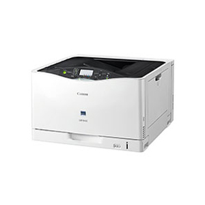 Canon キヤノン A3カラーレーザービームプリンター Satera LBP841CS　4549292081794