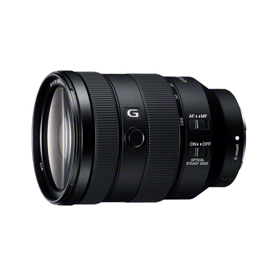FE 24-105mm F4 G OSS SEL24105G