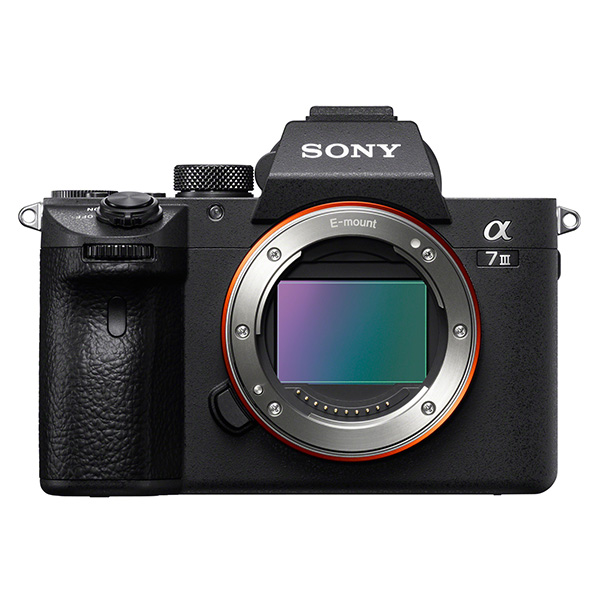 α7 III ILCE-7M3 ボディ