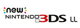 3DS LL
