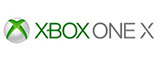 Xbox One X