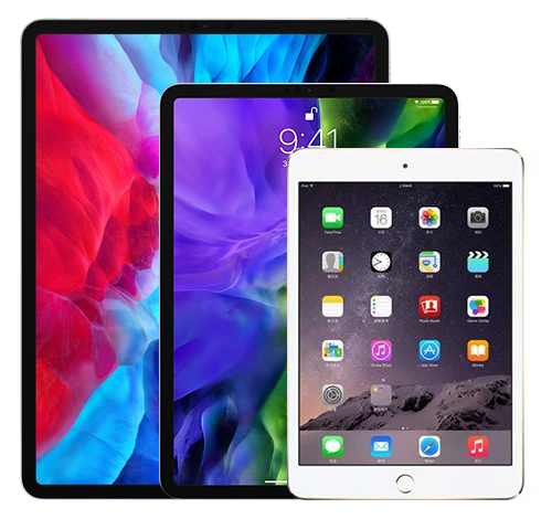 iPad買取リスト
