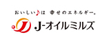 J-オイルミルズ