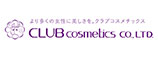 クラブ コスメチックス